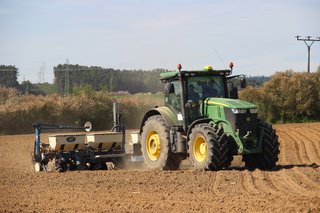 Jaro v rostlinné výrobě 2025 - obrázek 47